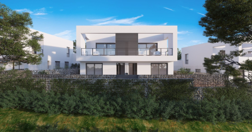 Pareado en venta en Riviera del Sol, Mijas Costa