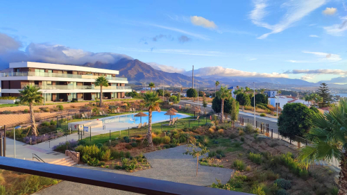 Apartment en venta in Casares Playa