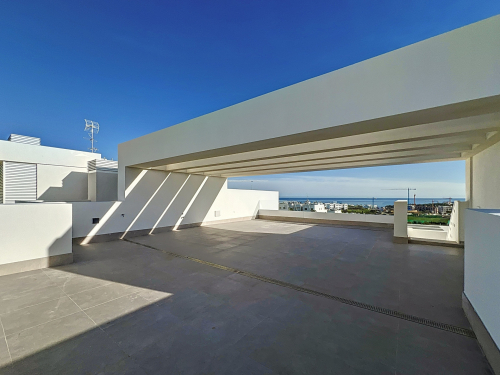 3 Habitaciones en Azahar de Estepona, Guadalbon