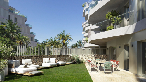 LAKÜN | APARTAMENTO EXCLUSIVO CON SKYPOOL EN LA AZOTEA EN MIJAS.