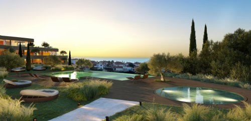 Higuerón Resort – Vida de Lujo en la Costa del Sol