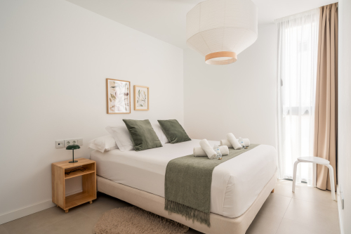 Apartamento en venta en Fuengirola